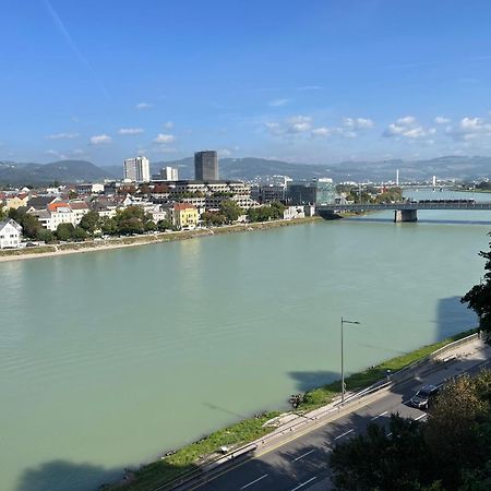 Rudolfquartier Linz, Rudolfstrasse Διαμέρισμα Εξωτερικό φωτογραφία