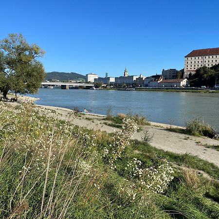 Rudolfquartier Linz, Rudolfstrasse Διαμέρισμα Εξωτερικό φωτογραφία