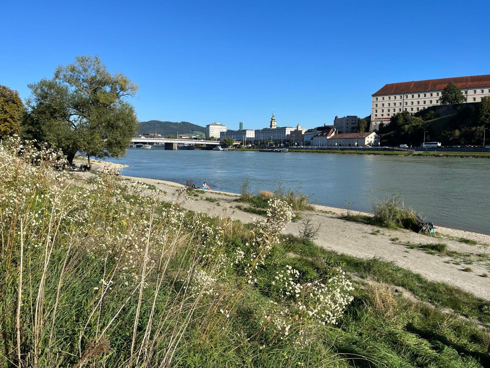 Rudolfquartier Linz, Rudolfstrasse Διαμέρισμα Εξωτερικό φωτογραφία
