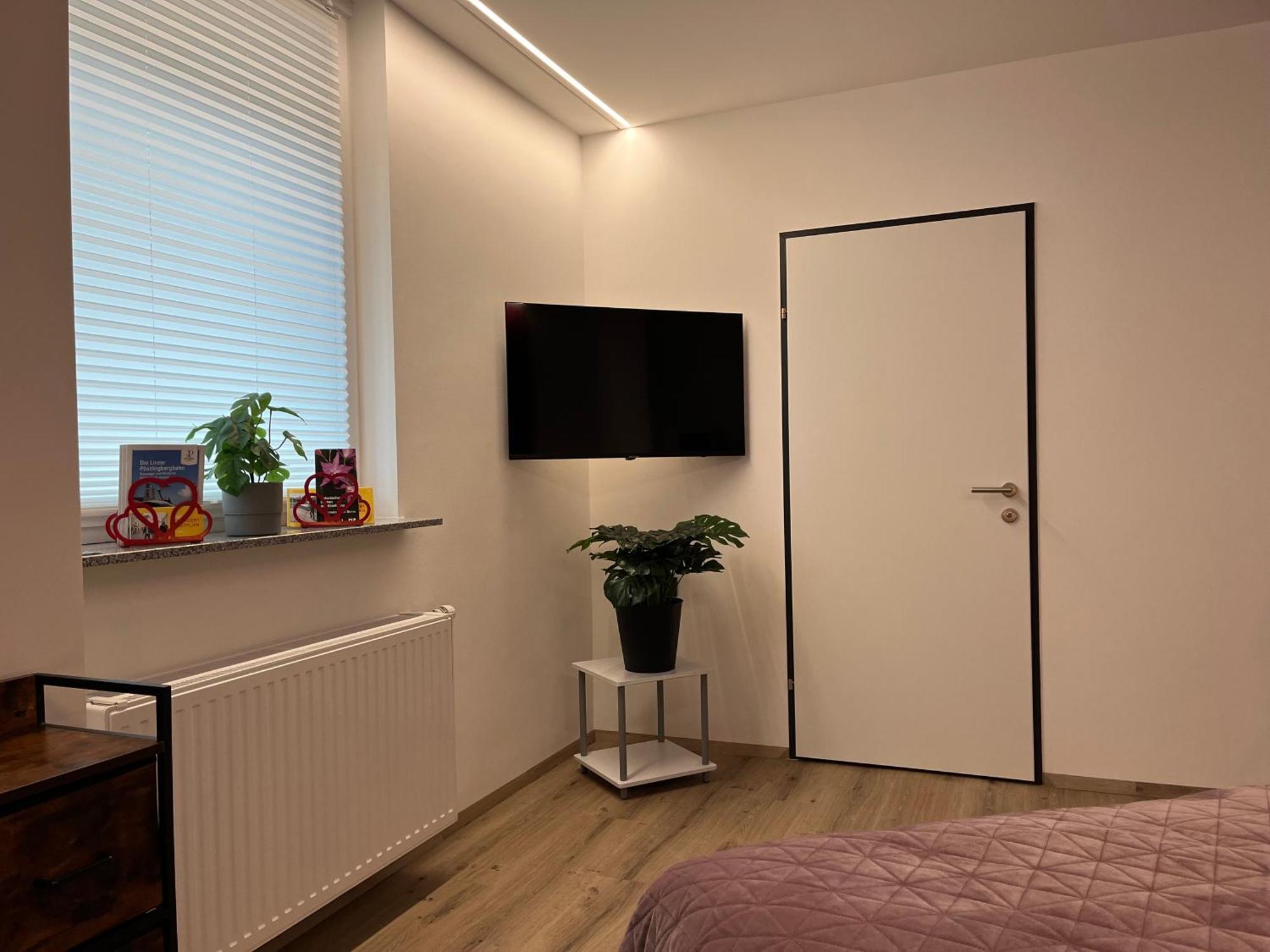 Rudolfquartier Linz, Rudolfstrasse Διαμέρισμα Εξωτερικό φωτογραφία