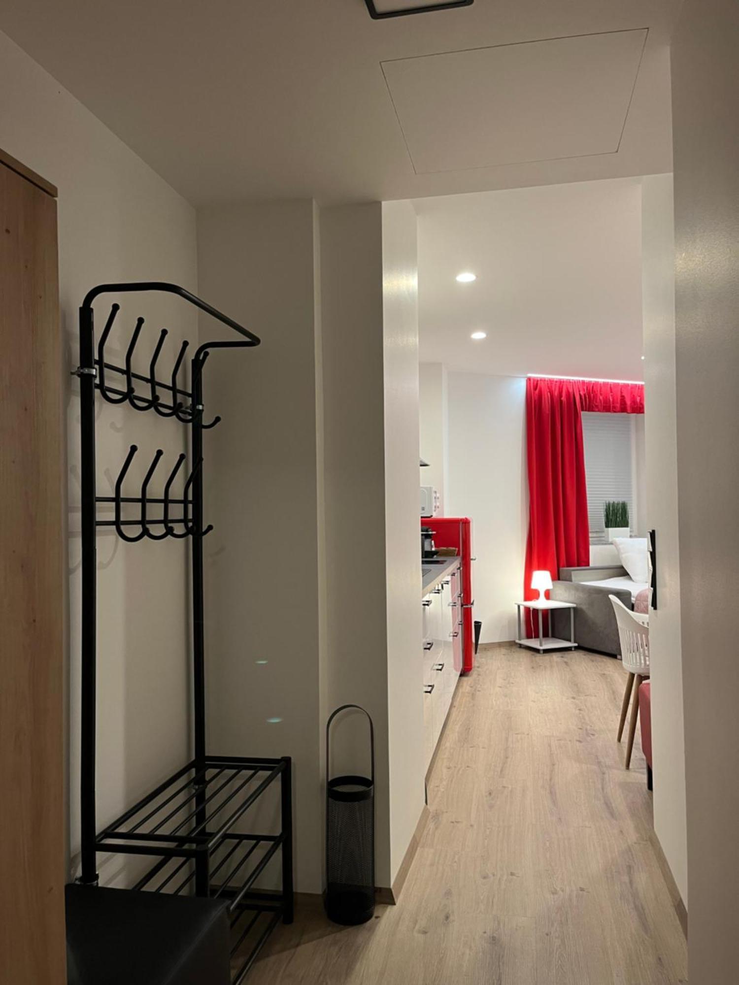Rudolfquartier Linz, Rudolfstrasse Διαμέρισμα Εξωτερικό φωτογραφία