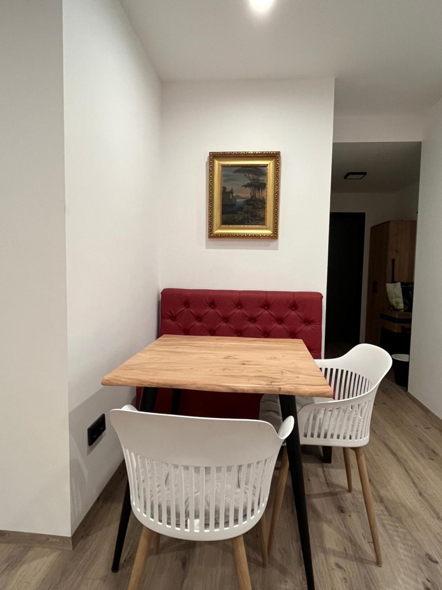 Rudolfquartier Linz, Rudolfstrasse Διαμέρισμα Εξωτερικό φωτογραφία