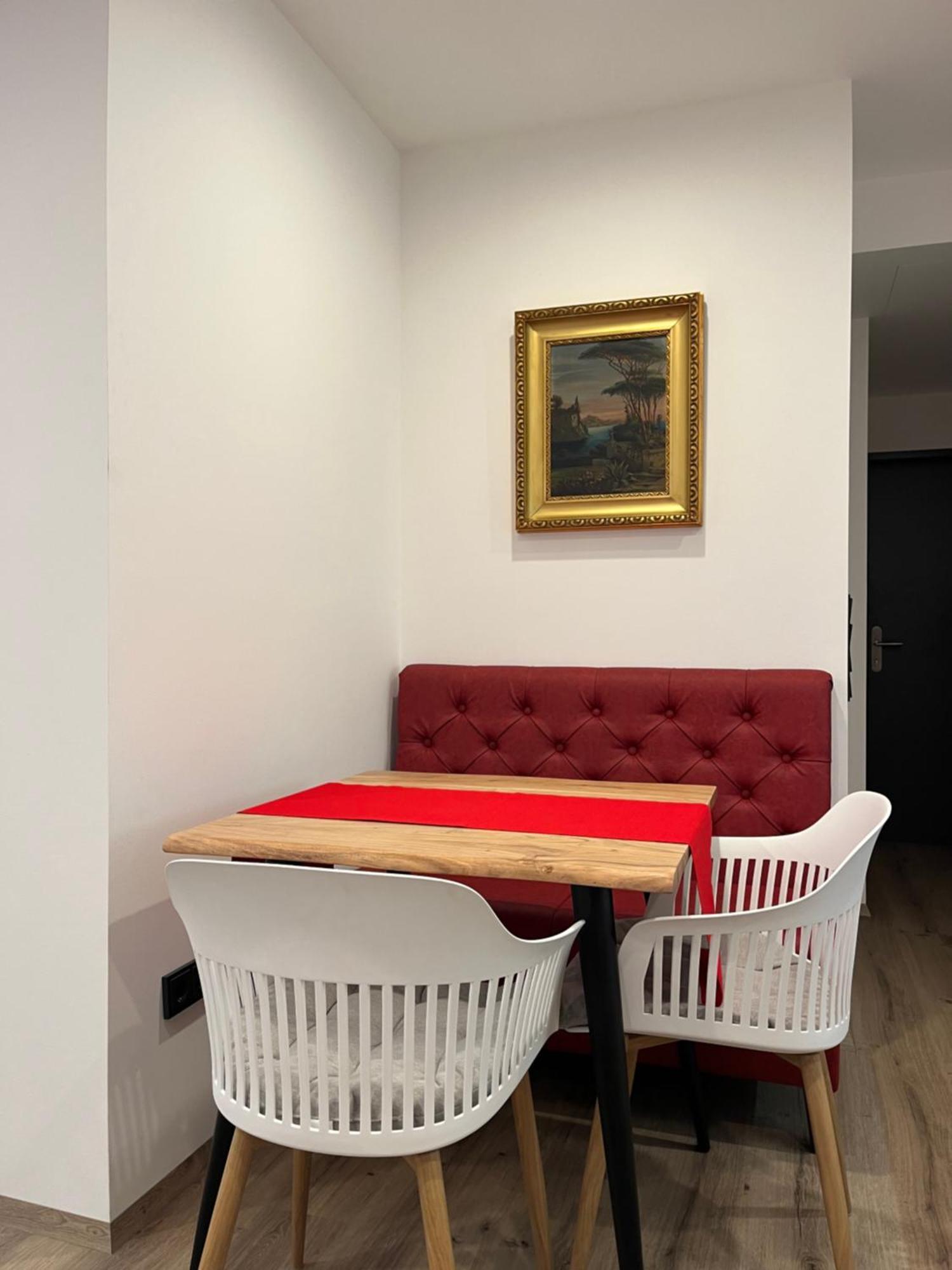 Rudolfquartier Linz, Rudolfstrasse Διαμέρισμα Εξωτερικό φωτογραφία