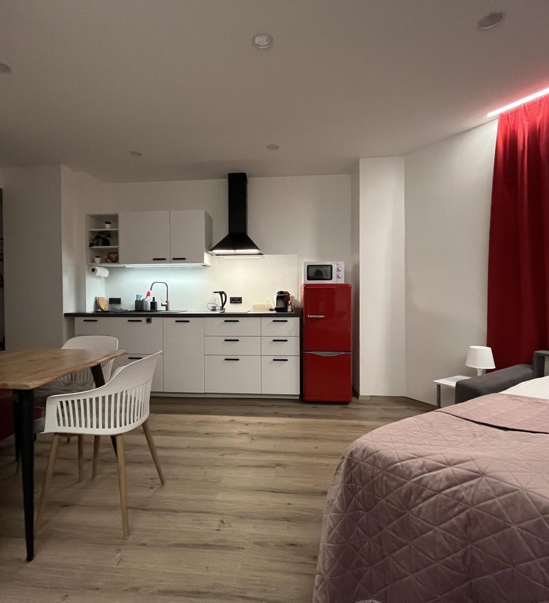 Rudolfquartier Linz, Rudolfstrasse Διαμέρισμα Εξωτερικό φωτογραφία